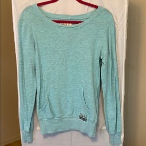 Billabong long sleeve top